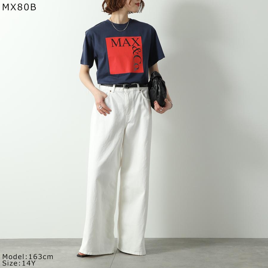 Max Mara（マックスマーラ） MAX MARA MAX&CO KIDS マックス＆コー