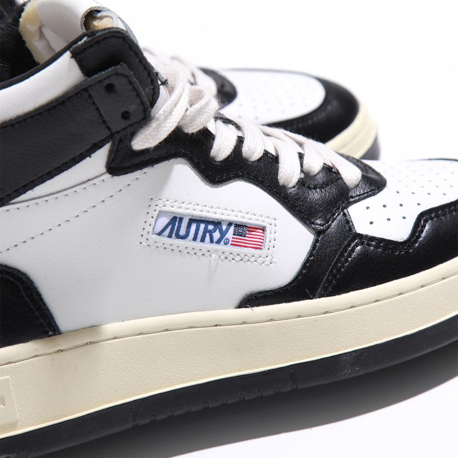 AUTRY オートリー スニーカー MEDALIST MID メダリスト AUMW WB AUTRY オートリー スニーカー MEDALIST MID メダリスト AUMW WB