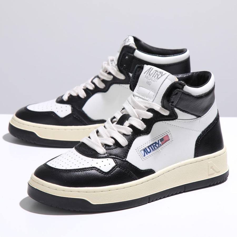 AUTRY オートリー スニーカー MEDALIST MID メダリスト AUMW WB AUTRY オートリー スニーカー MEDALIST MID メダリスト AUMW WB