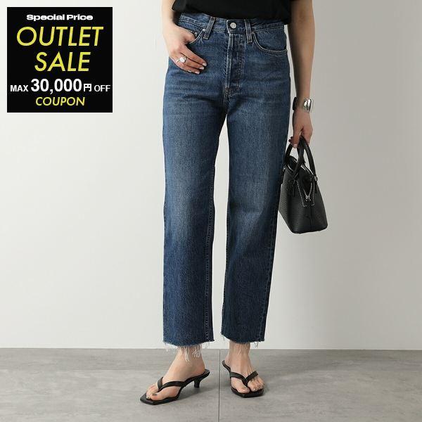 TOTEME Toteme トーテム ジーンズ CLASSIC CUT DENIMU 221 235 TOTEME Toteme トーテム ジーンズ CLASSIC CUT DENIMU 221 235