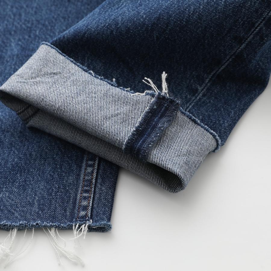 TOTEME Toteme トーテム ジーンズ CLASSIC CUT DENIMU 221 235 TOTEME Toteme トーテム ジーンズ CLASSIC CUT DENIMU 221 235