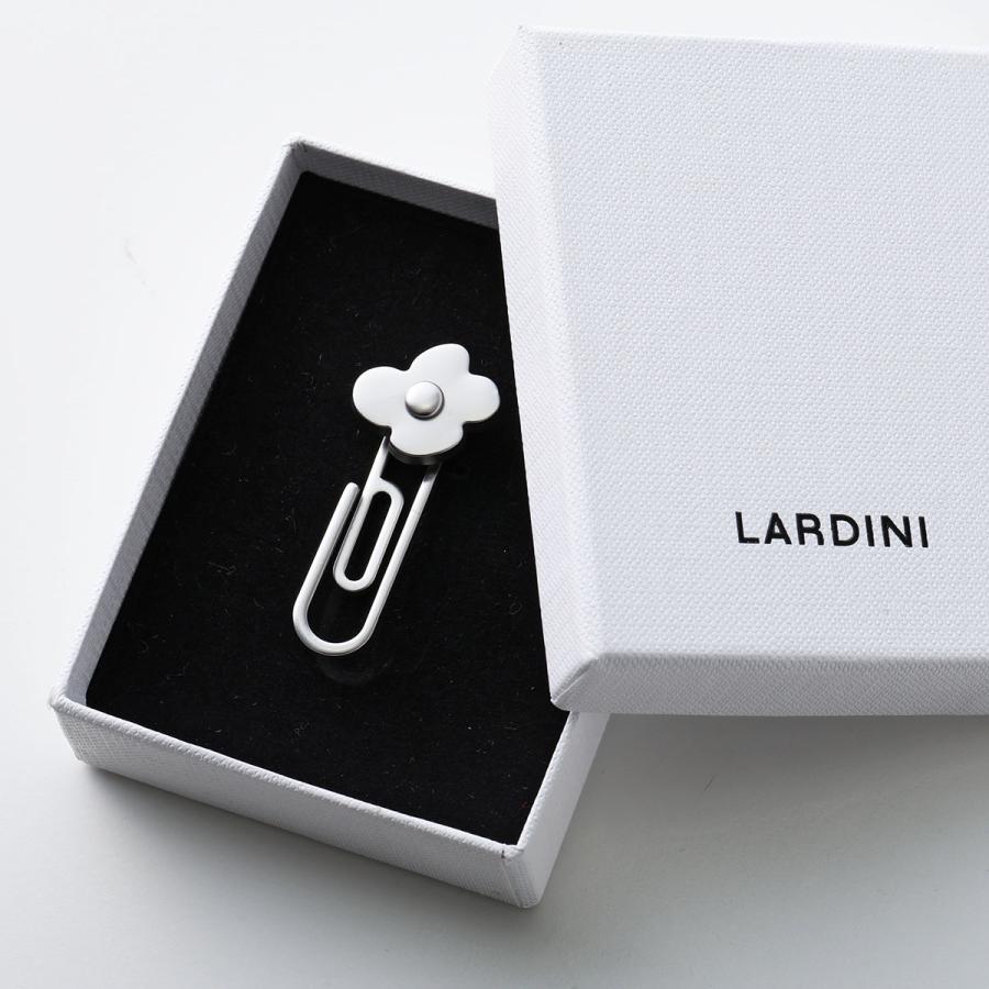 LARDINI ラルディーニ ラペルピン CNFLWPIN CNC323 メンズ