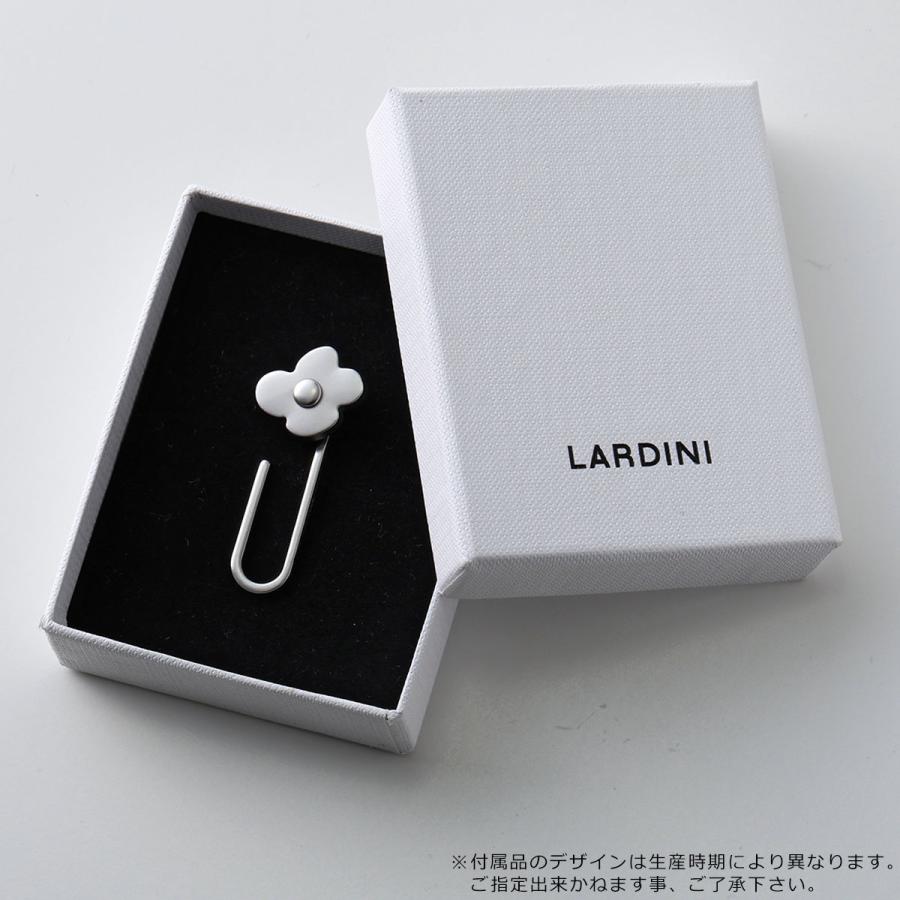 LARDINI ラルディーニ ラペルピン CNFLWPIN CNC323 メンズ