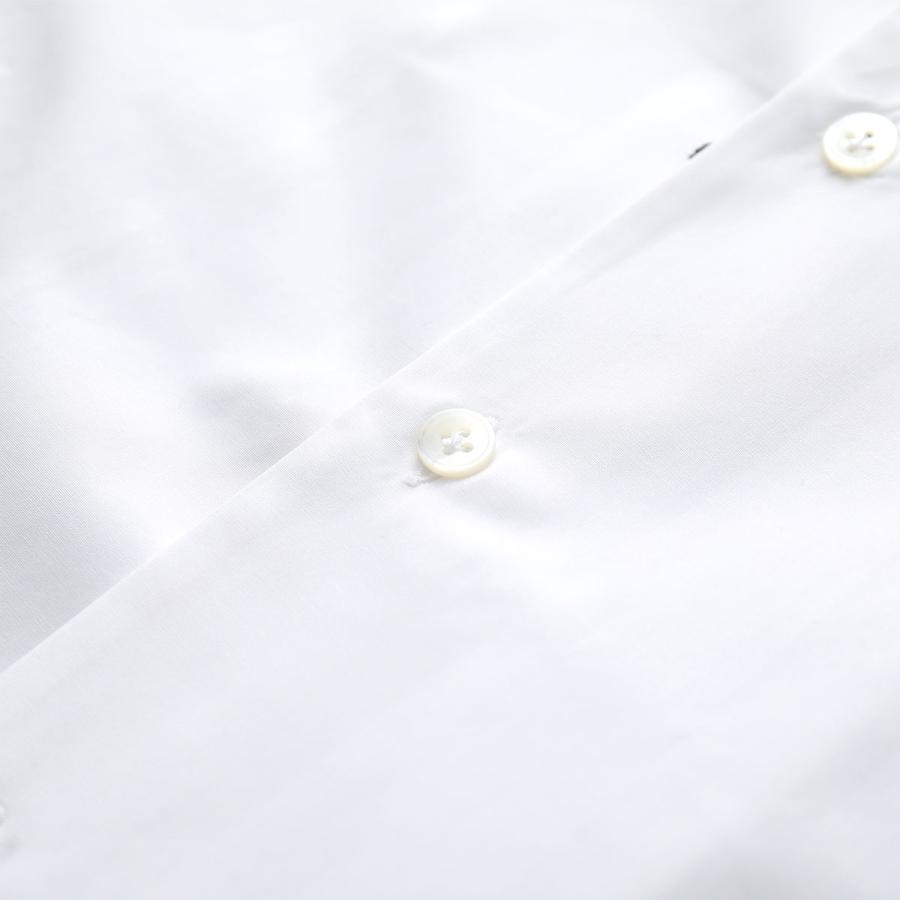 LARDINI（ラルディーニ） シャツ EQBRODY EQC1787 メンズ コットン