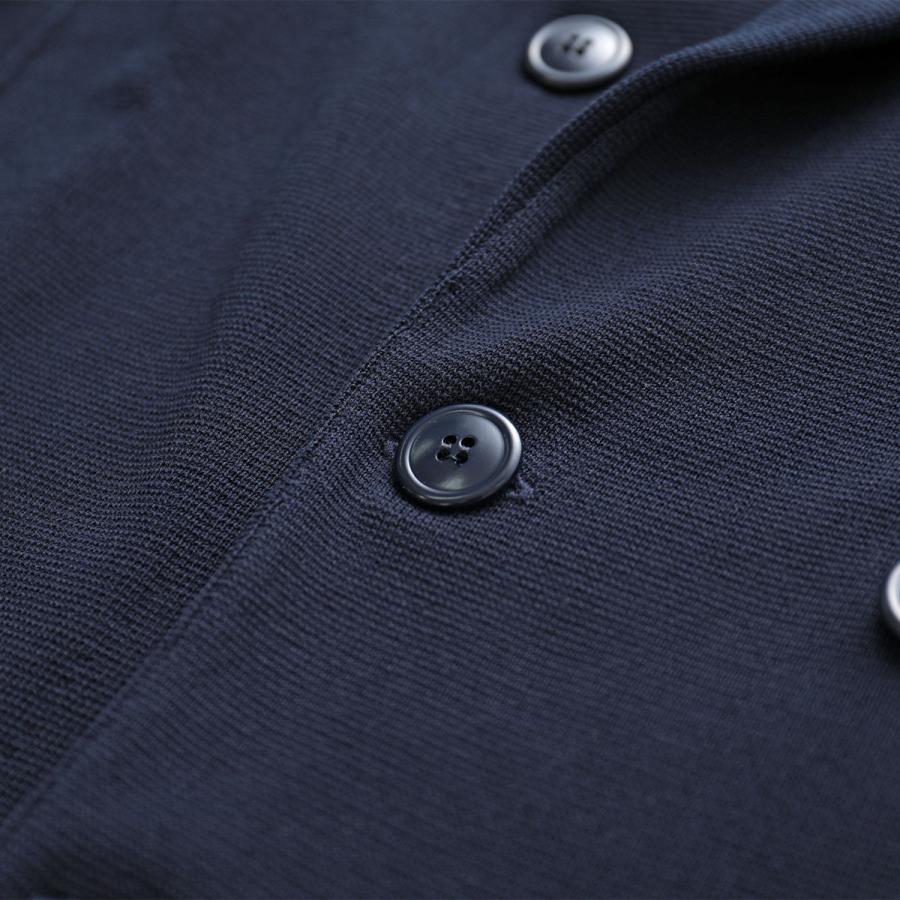 LARDINI（ラルディーニ） ニット ジャケット EQLJM57 EQ62002 メンズ