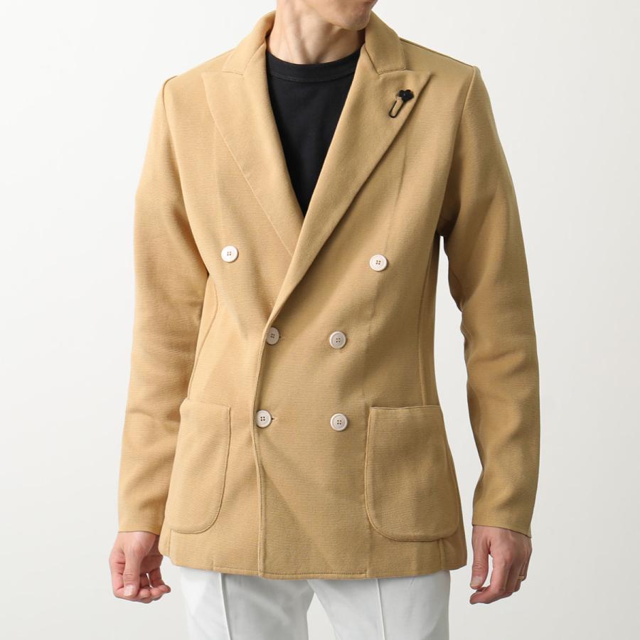 LARDINI ラルディーニ ニット ジャケット EQLJM57 EQ62002 LARDINI ラルディーニ ニット ジャケット EQLJM57 EQ62002
