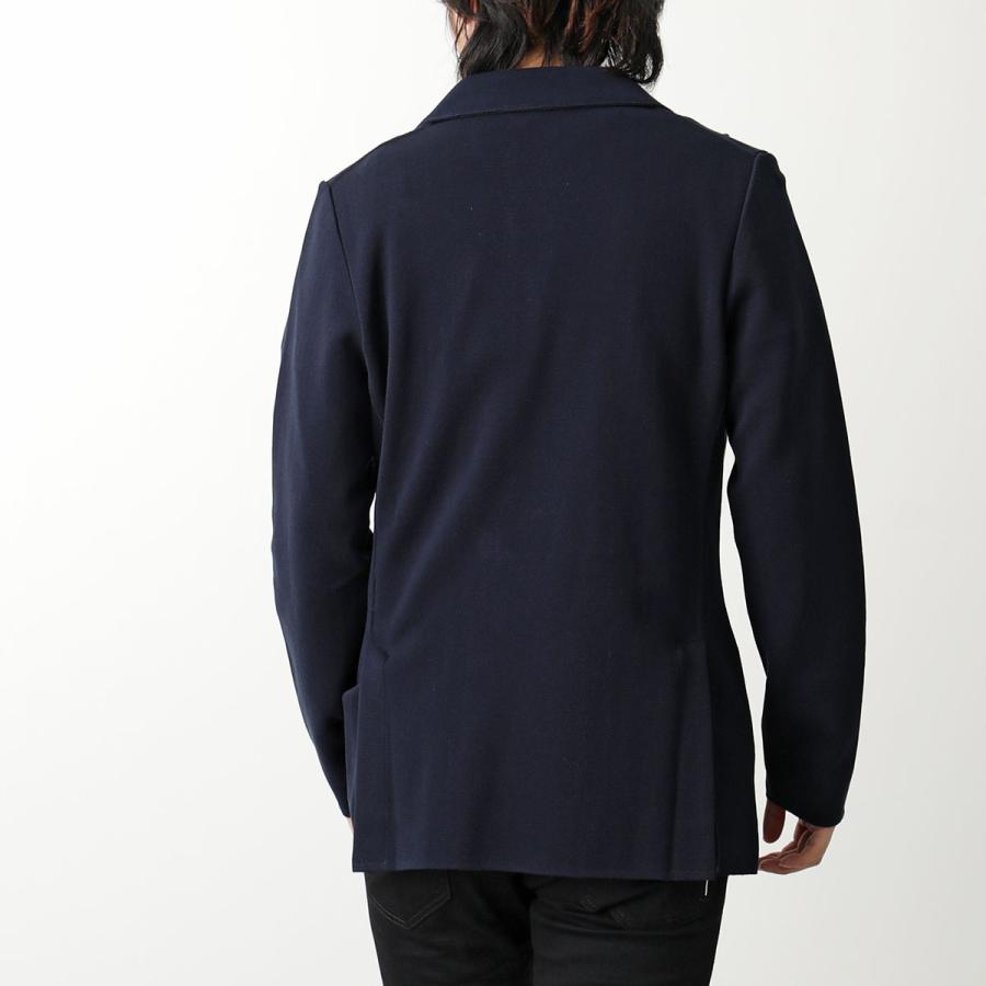 LARDINI ラルディーニ ニット ジャケット EQLJM57 EQ62002 LARDINI ラルディーニ ニット ジャケット EQLJM57 EQ62002