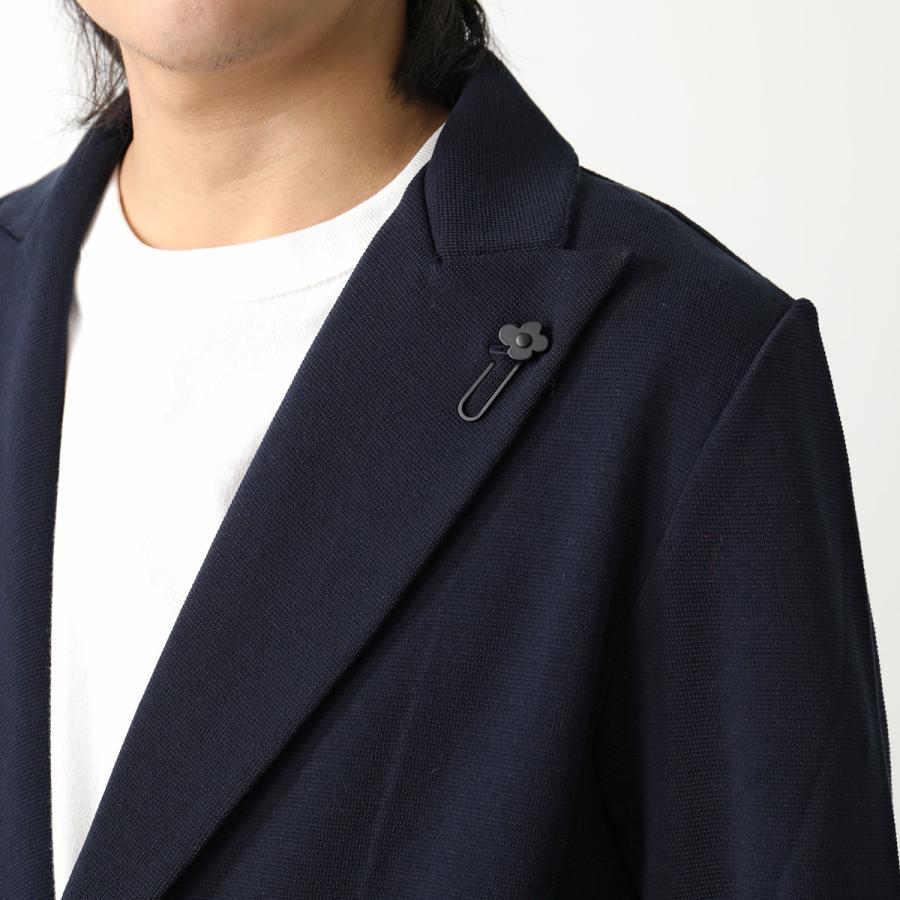LARDINI ラルディーニ ニット ジャケット EQLJM57 EQ62002 LARDINI ラルディーニ ニット ジャケット EQLJM57 EQ62002