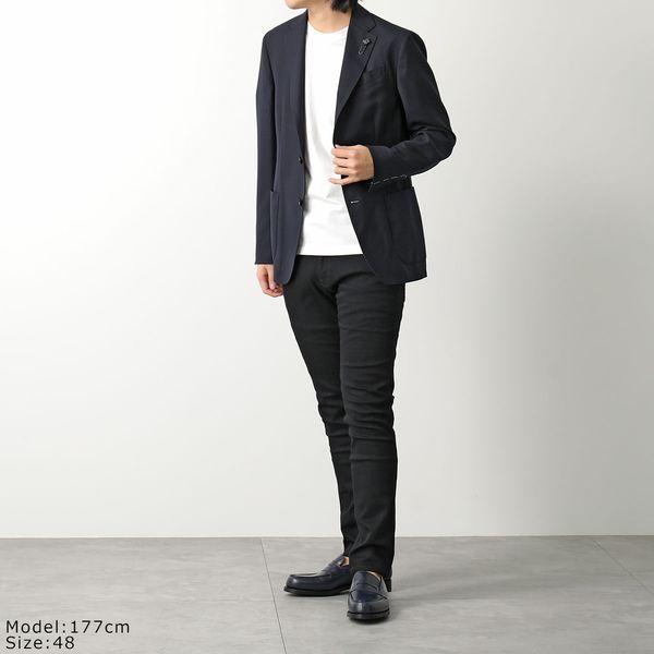 LARDINI（ラルディーニ） ジャケット JZ939AQ EQEL62705 EASY WEAR