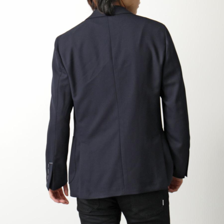 LARDINI（ラルディーニ） ジャケット JZ939AQ EQEL62705 EASY WEAR