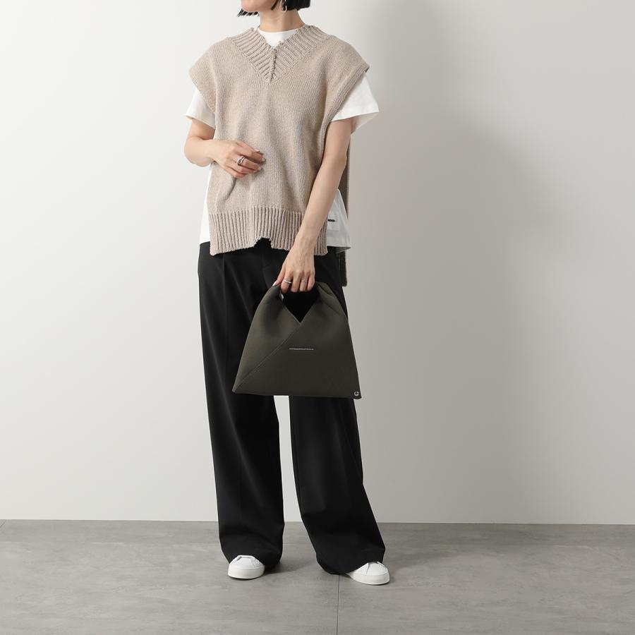 MM6 KIDS エムエムシックス メゾンマルジェラ キッズ ハンドバッグ