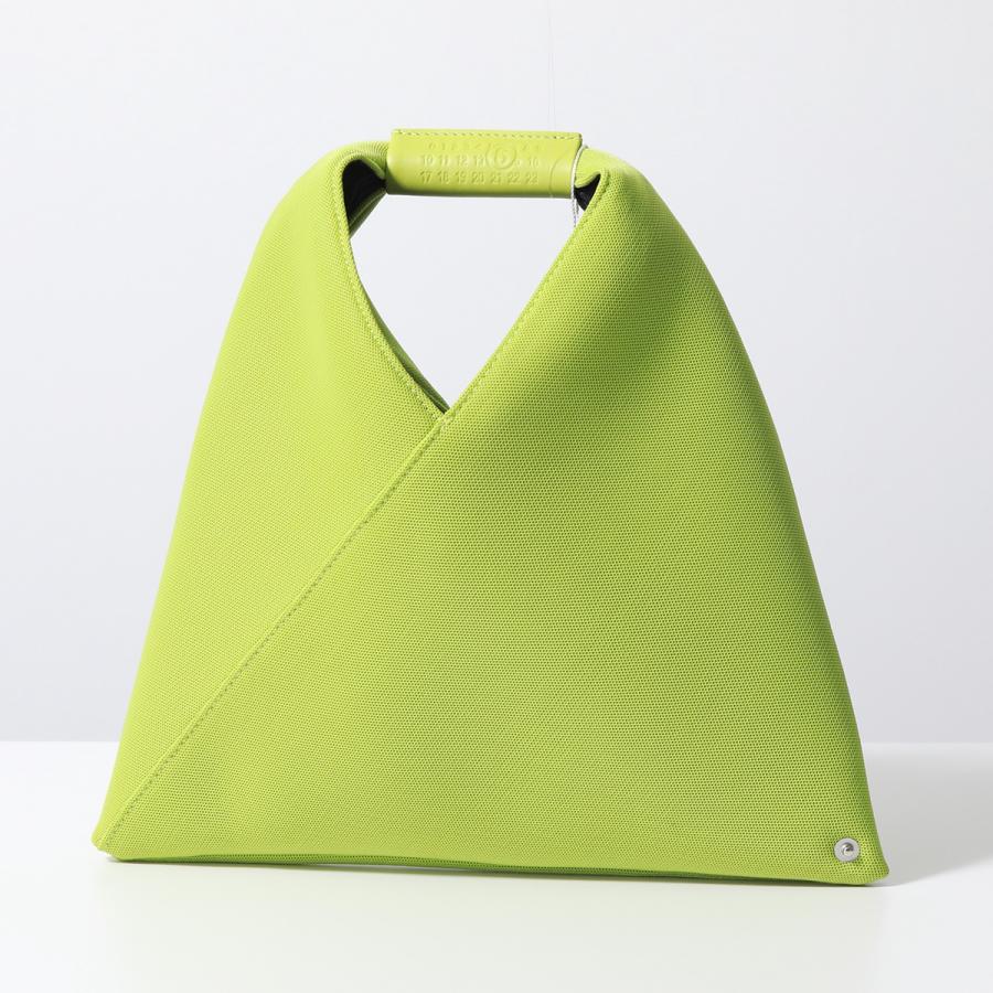 MM6 KIDS エムエムシックス メゾンマルジェラ キッズ ハンドバッグ