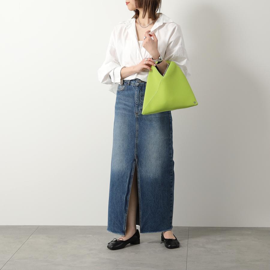 MM6 KIDS エムエムシックス メゾンマルジェラ キッズ ハンドバッグ