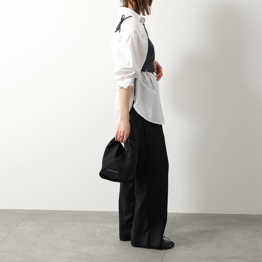 MM6 KIDS エムエムシックス メゾンマルジェラ キッズ ハンドバッグ