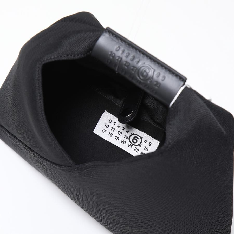 MM6 KIDS エムエムシックス メゾンマルジェラ キッズ ハンドバッグ