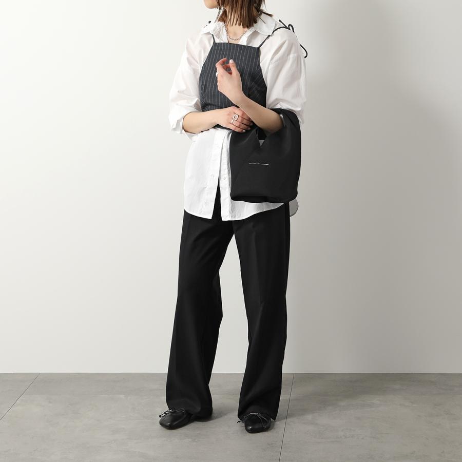 MM6 KIDS エムエムシックス メゾンマルジェラ キッズ ハンドバッグ