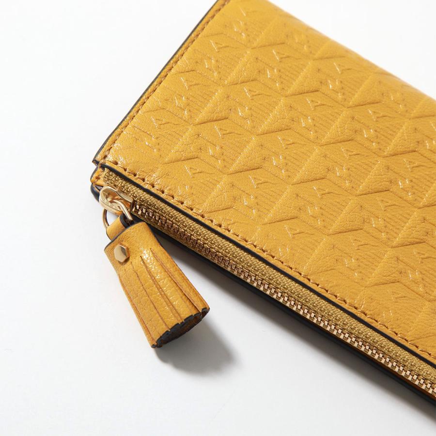 ANYA HINDMARCH アニヤハインドマーチ 財布 Anya Brands Folding ANYA HINDMARCH アニヤハインドマーチ 財布 Anya Brands Folding