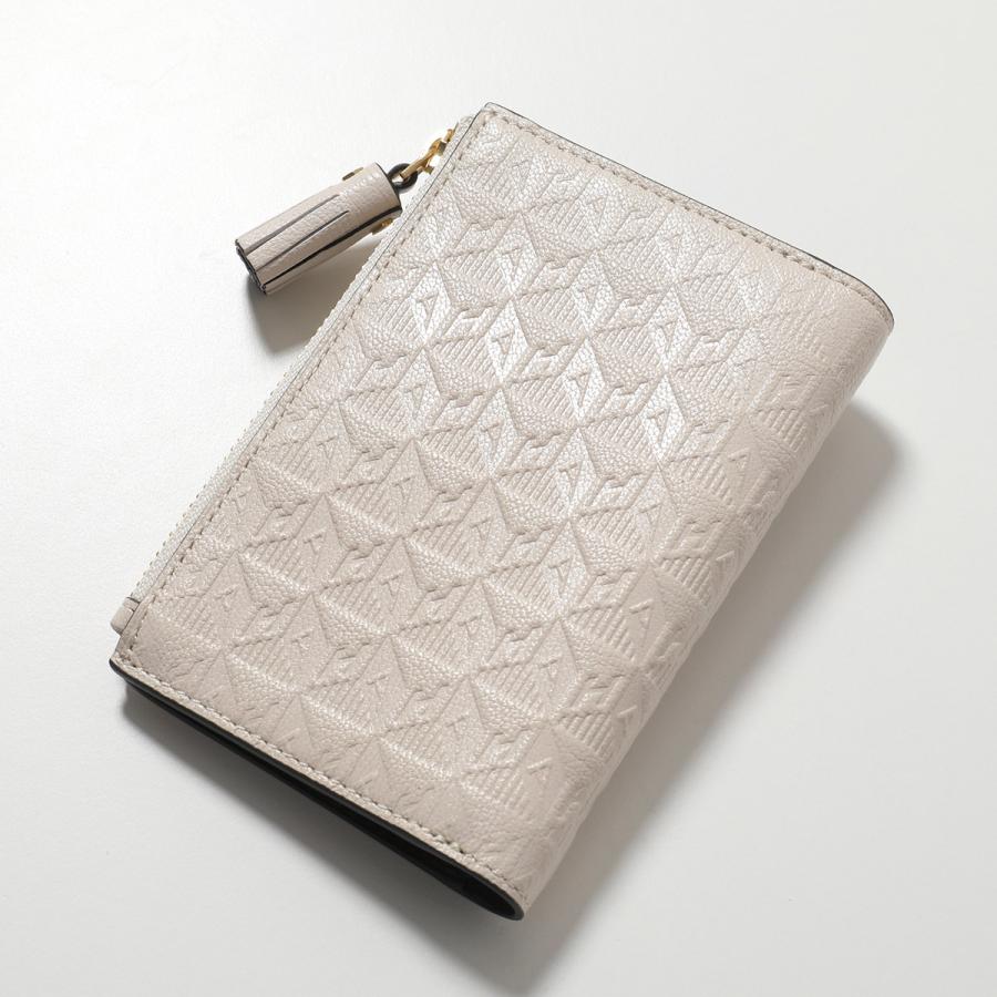 新品未使用】ANYA HINDMARCH Cornflakesミニウォレット