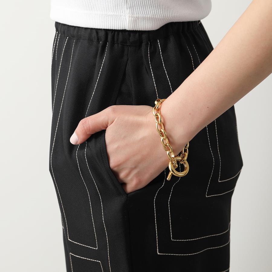 TOTEME Toteme トーテム ワイドパンツ MONOGRAM PAJAMA PANTS TOTEME Toteme トーテム ワイドパンツ MONOGRAM PAJAMA PANTS