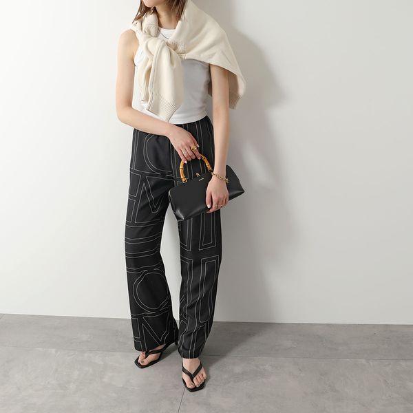 TOTEME Toteme トーテム トングサンダル THE FLIP FLOP HEEL 205 TOTEME Toteme トーテム トングサンダル THE FLIP FLOP HEEL 205