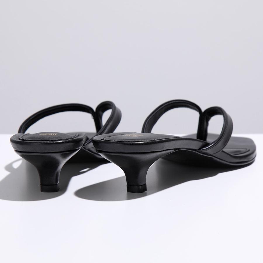 TOTEME Toteme トーテム トングサンダル THE FLIP FLOP HEEL 205 TOTEME Toteme トーテム トングサンダル THE FLIP FLOP HEEL 205