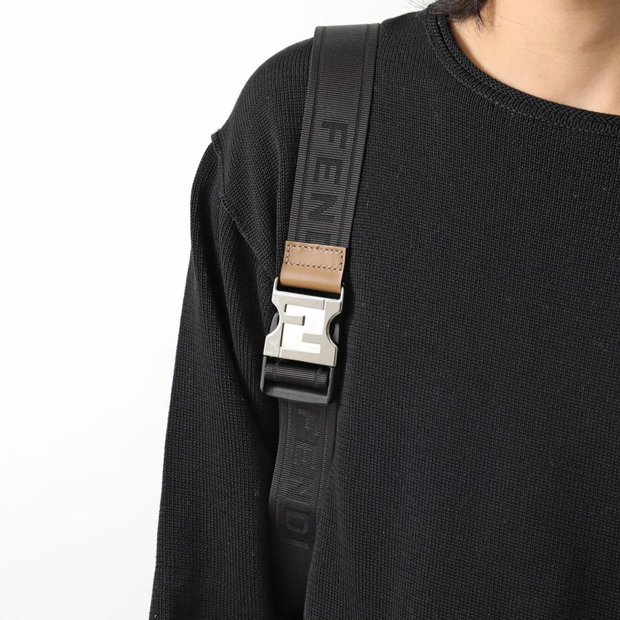 FENDI（フェンディ） ボディバッグ BELT BAG 7VA562 AJF8 メンズ