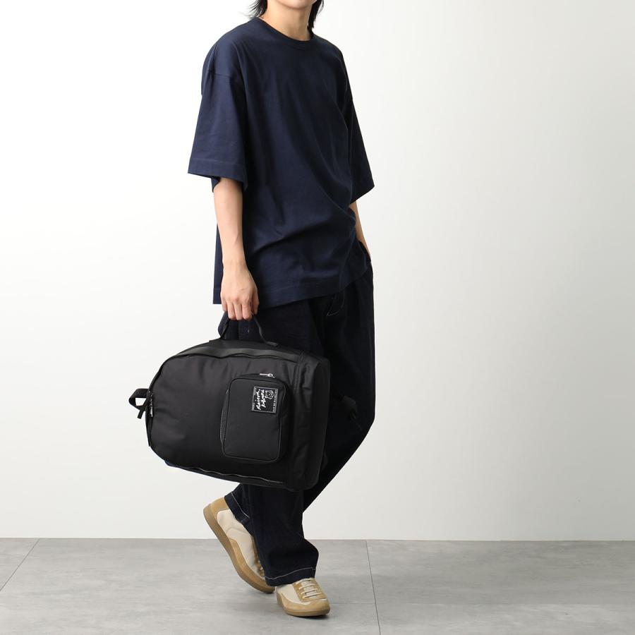 MAISON KITSUNE（メゾン キツネ） バックパック BOLD FOX ボールド