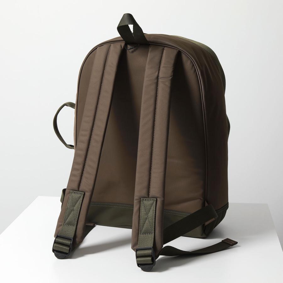 MAISON KITSUNE（メゾン キツネ） バックパック BOLD FOX ボールド