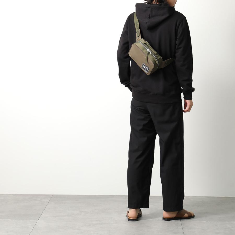 MAISON KITSUNE（メゾン キツネ） ボディバッグ LM05162WQ1001