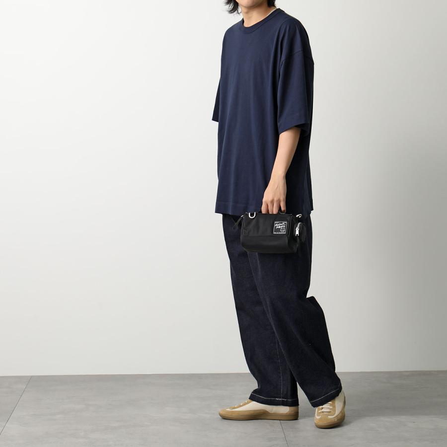 MAISON KITSUNE（メゾン キツネ） ショルダーバッグ LW05167WQ1001