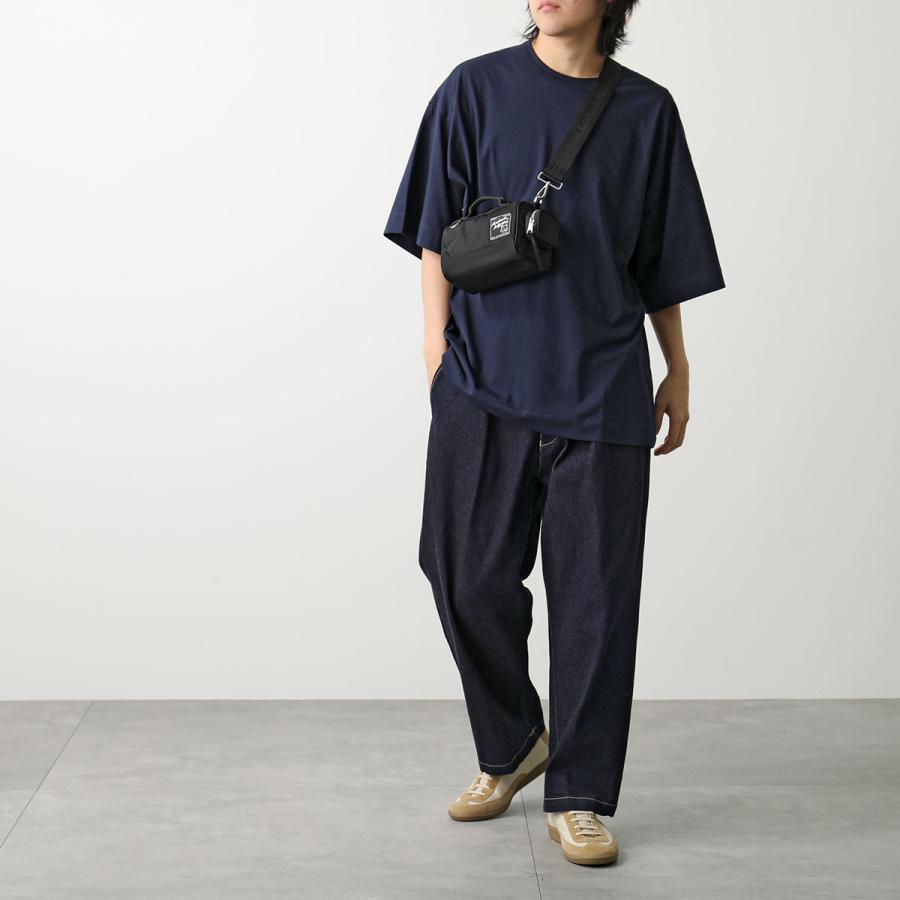 MAISON KITSUNE（メゾン キツネ） ショルダーバッグ LW05167WQ1001