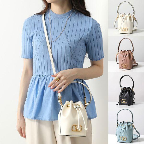 VALENTINO ヴァレンティノ ショルダーバッグ 4W2P0Z44VNL VALENTINO ヴァレンティノ ショルダーバッグ 4W2P0Z44VNL
