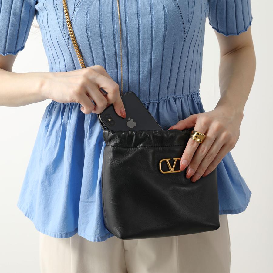 VALENTINO ヴァレンティノ ショルダーバッグ 4W2P0Z87VNL VALENTINO ヴァレンティノ ショルダーバッグ 4W2P0Z87VNL