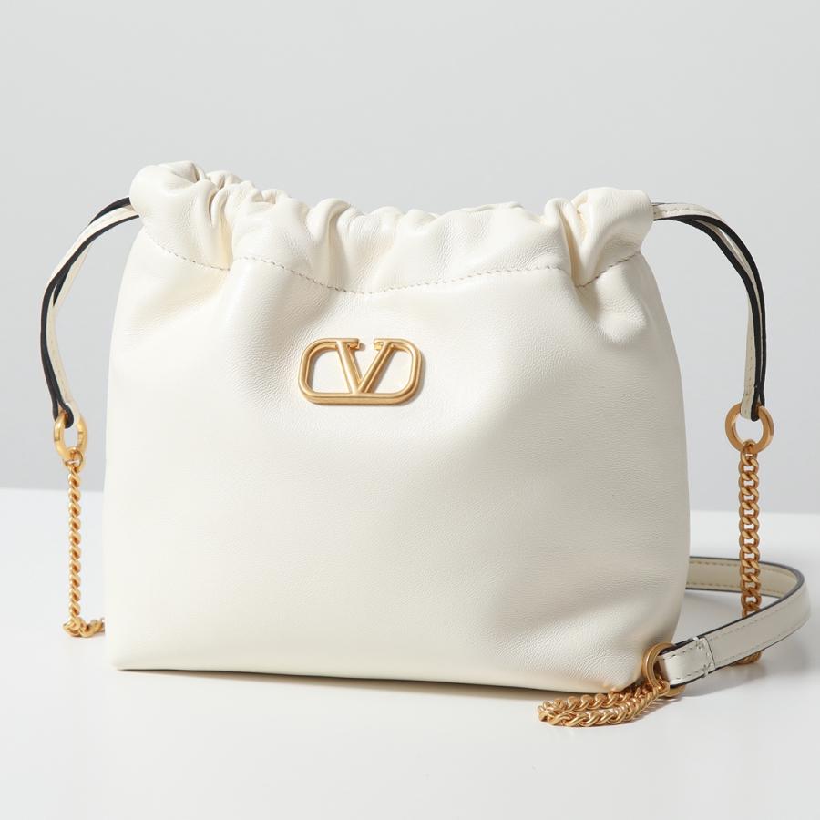 VALENTINO ヴァレンティノ ショルダーバッグ 4W2P0Z87VNL VALENTINO ヴァレンティノ ショルダーバッグ 4W2P0Z87VNL