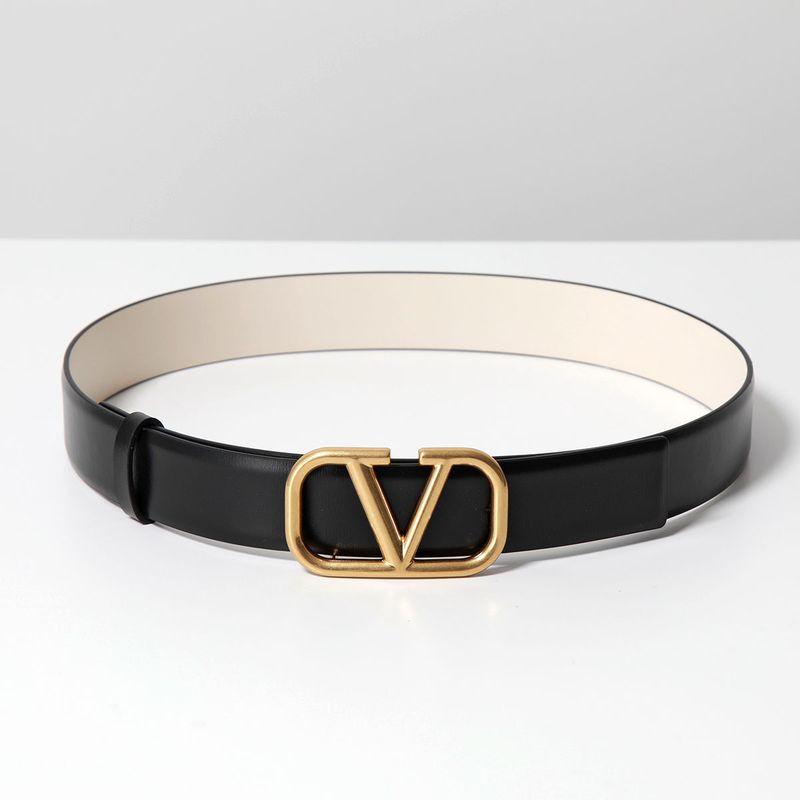 VALENTINO（ヴァレンティノ） ベルト 4W2T0T15ZFR 5W2T0T15ZFR