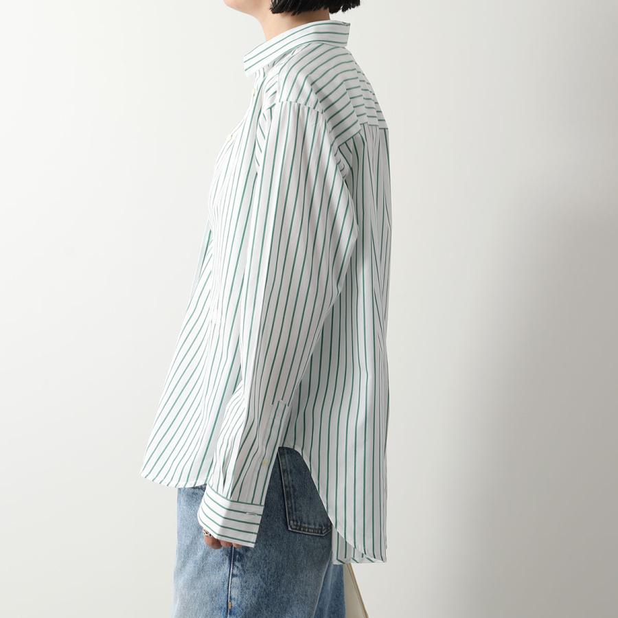 TOTEME Toteme トーテム シャツ SIGNATURE COTTON SHIRT 234 TOTEME Toteme トーテム シャツ SIGNATURE COTTON SHIRT 234