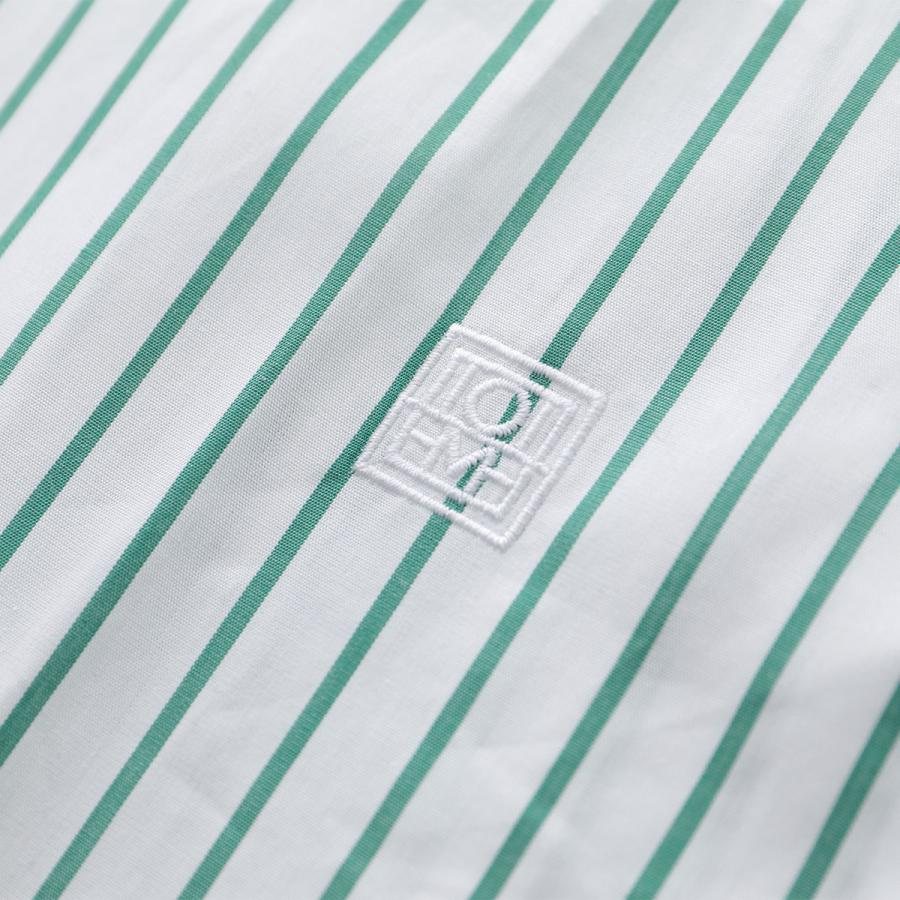 TOTEME Toteme トーテム シャツ SIGNATURE COTTON SHIRT 234 TOTEME Toteme トーテム シャツ SIGNATURE COTTON SHIRT 234