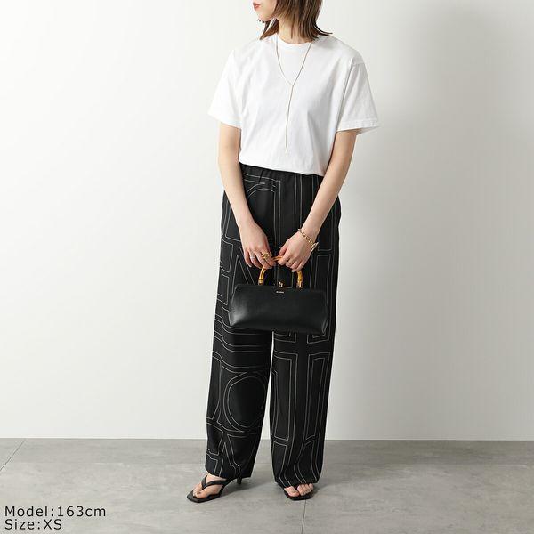 TOTEME Toteme トーテム Tシャツ STRAIGHT COTTON TEE 232 5043