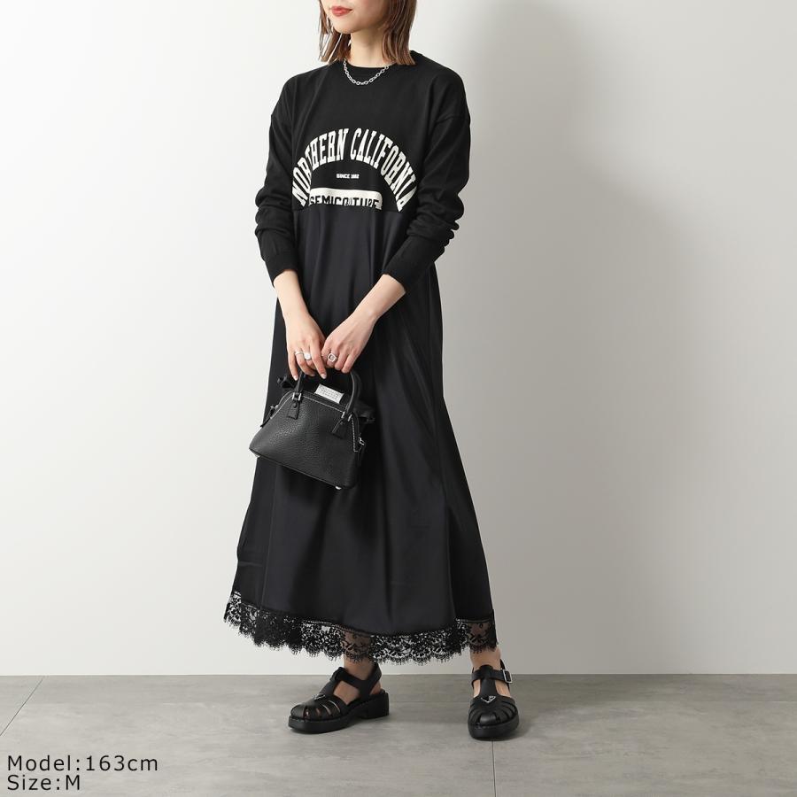 Semicouture セミクチュール ワンピース KASEY Y4SB15