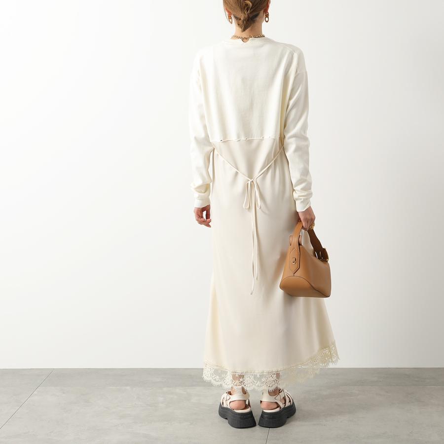 Semicouture セミクチュール ワンピース KASEY Y4SB15 レディース 