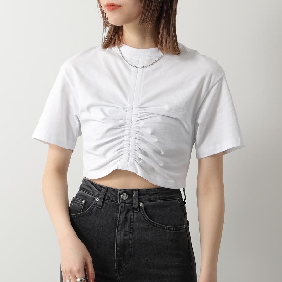 Semicouture セミクチュール 半袖 Tシャツ Y4SJ02 レディース 