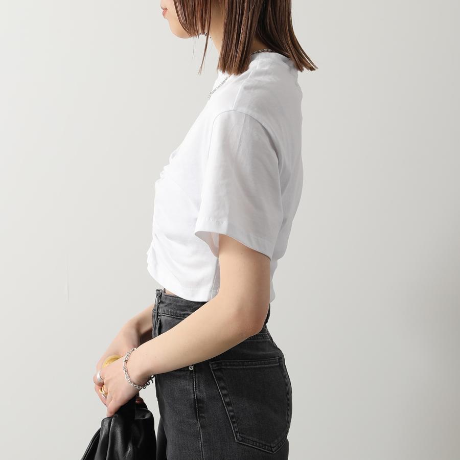 Semicouture セミクチュール 半袖 Tシャツ Y4SJ02 レディース 