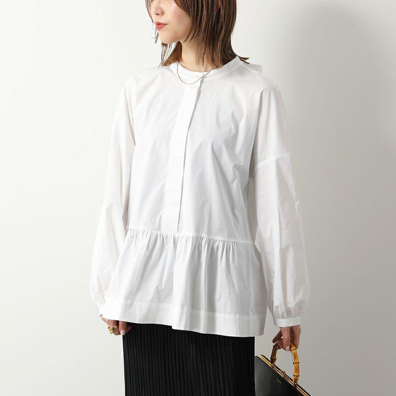 Semicouture セミクチュール ブラウス ISABELLE Y4SK12 レディース 
