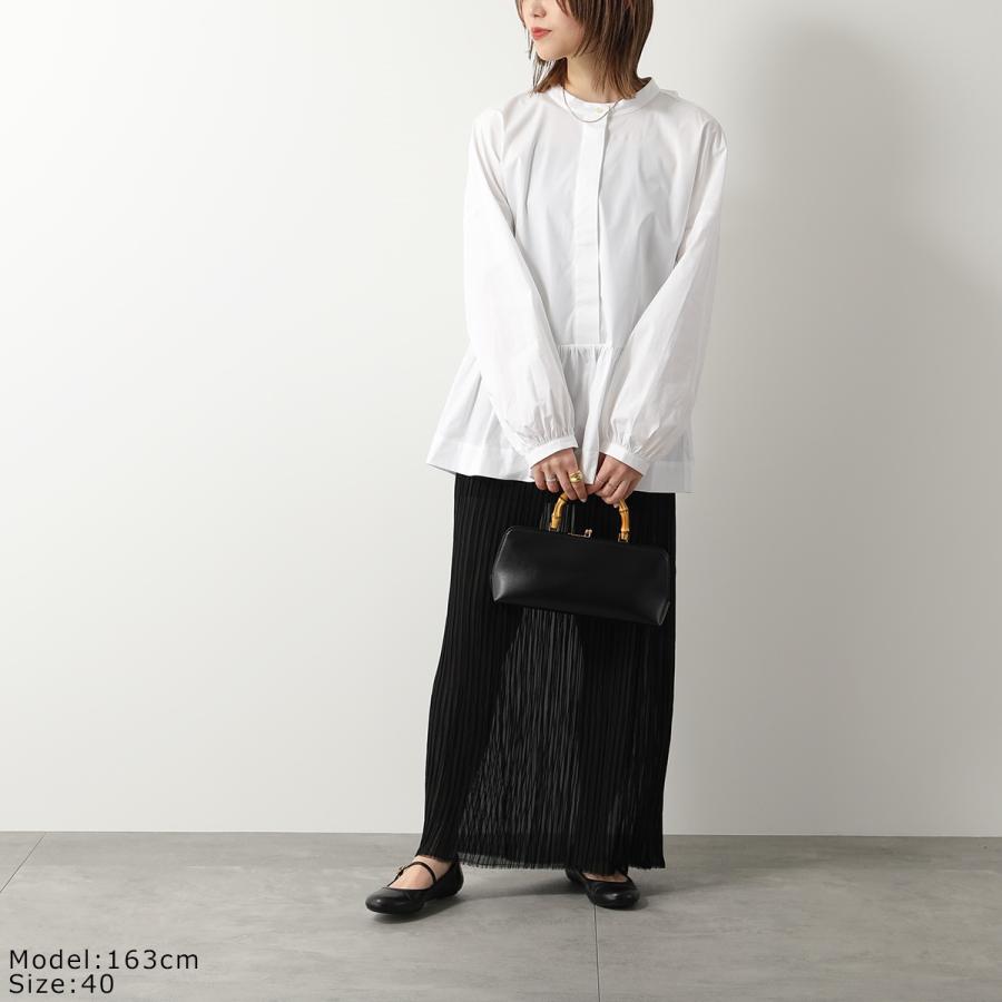 Semicouture セミクチュール ブラウス ISABELLE Y4SK12 レディース 