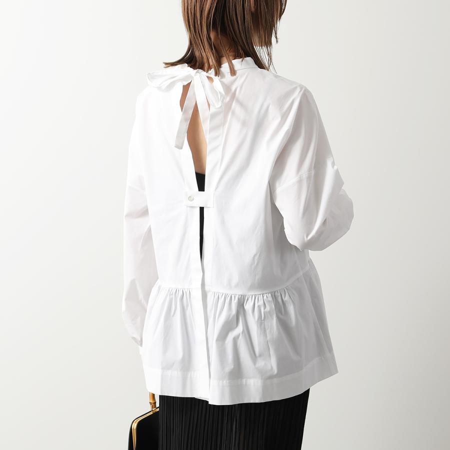 Semicouture セミクチュール ブラウス ISABELLE Y4SK12 レディース 
