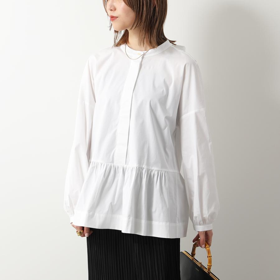 Semicouture セミクチュール ブラウス ISABELLE Y4SK12 レディース 