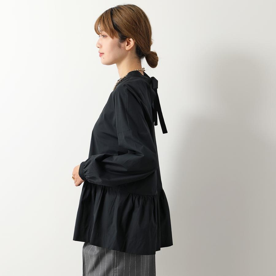 Semicouture セミクチュール ブラウス ISABELLE Y4SK12 レディース 