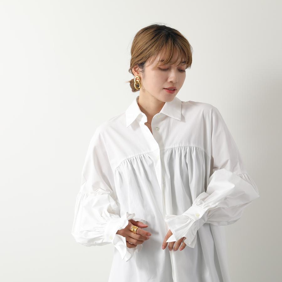 Semicouture セミクチュール シャツ LETICIA Y4SK08 レディース 
