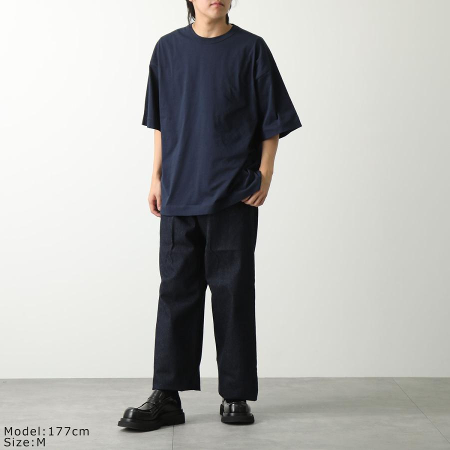 DRIES VAN NOTEN（ドリス ヴァン ノッテン） Tシャツ HEIN 21102 1600