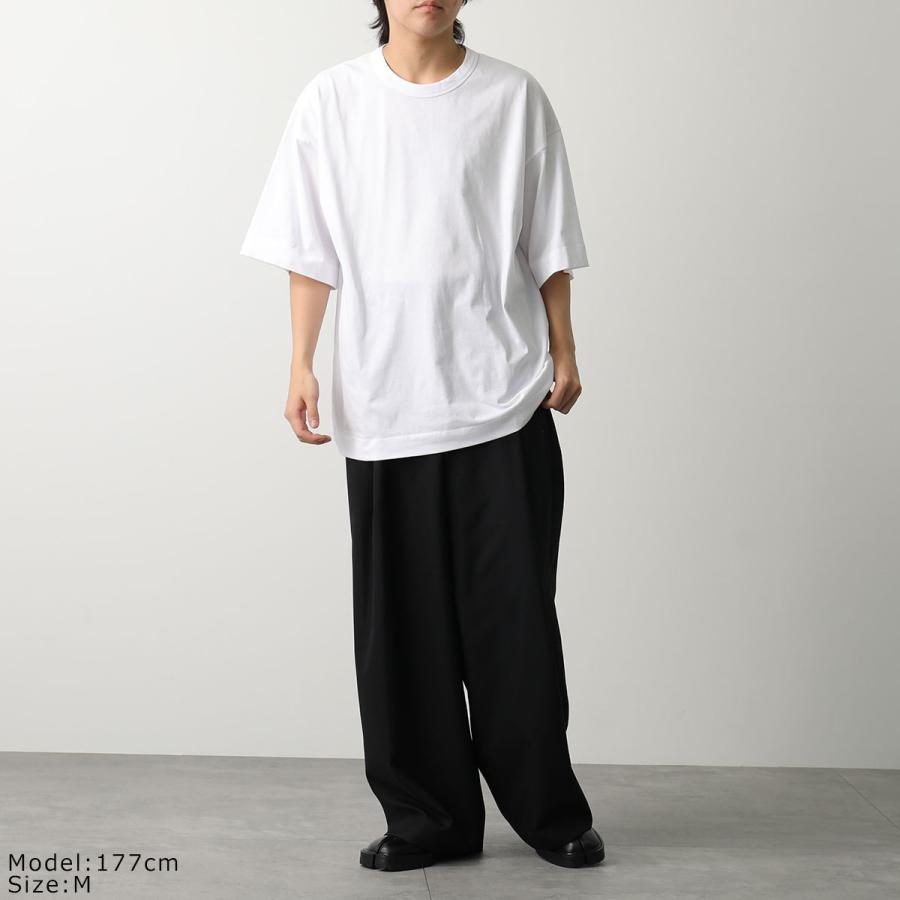 DRIES VAN NOTEN（ドリス ヴァン ノッテン） Tシャツ HEIN 21102 1600